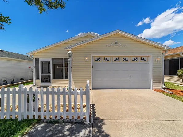 1721 Sonora St, The Villages, FL 32159
