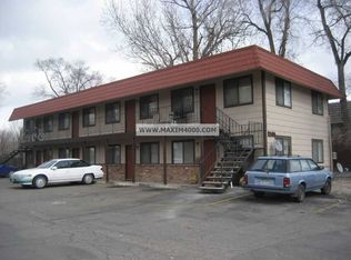 1240 Bookcliff Ave APT 8, Grand Junction, CO 81501