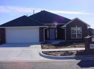 11144 SW Southwest #6, Yukon, OK 73099