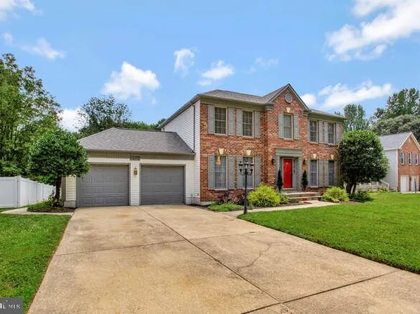 1407 Peartree Ln, Bowie, MD 20721