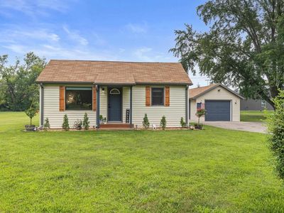 2570 WASHINGTON AVENUE, Plover, WI, 54467