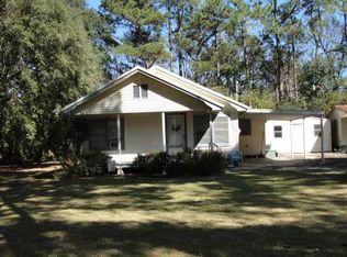 1235 Bayou Portage Rd, Saint Martinville, LA 70582