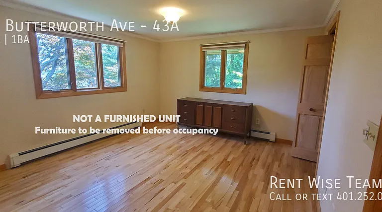 43 Butterworth Ave #43A — Photo 8