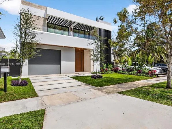 609 SW 24th Rd, Miami, FL 33129