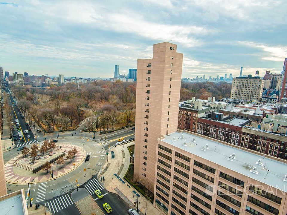 1st image of 321 Cathedral Pkwy #14C