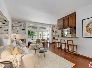 641 Bay St, Santa Monica, CA 90405