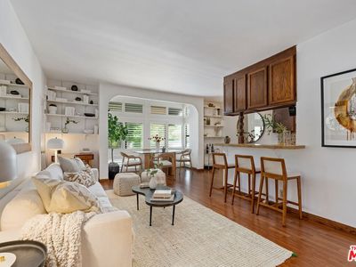641 Bay St, Santa Monica, CA, 90405
