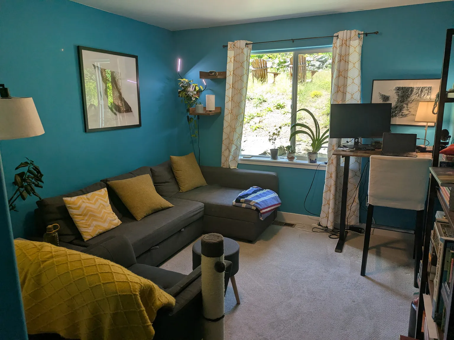 Newton St, Bellingham — Photo 3