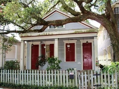 1417 Hillary St, New Orleans, LA, 70118