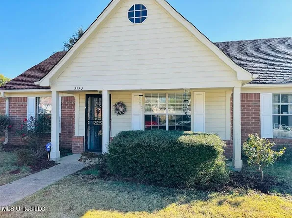3130 Conger Ct, Hernando, MS 38632