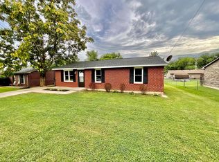 1425 Durrett Ave, Hopkinsville, KY 42240