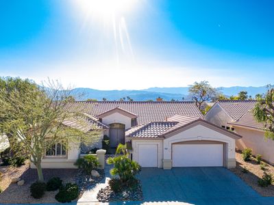 35937 Rosemont Dr, Palm Desert, CA, 92211