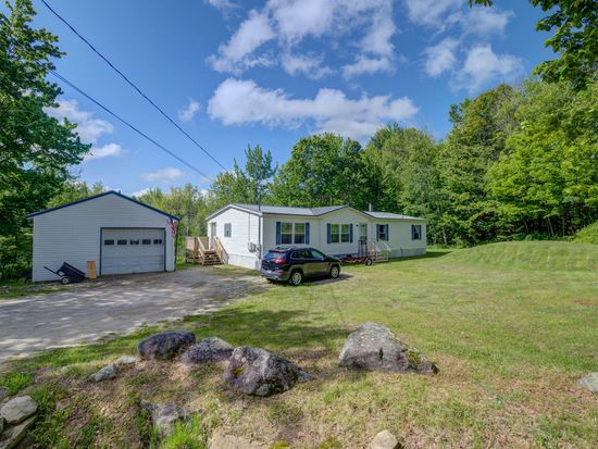 4 Jam Hill Road, Oxford, ME 04270