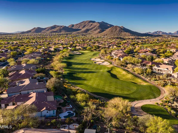 40425 N CANDLEWYCK Lane, Anthem, AZ 85086