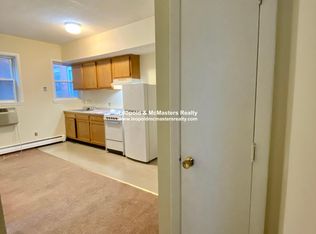 36 S Huntington Ave #6U, Jamaica Plain, MA 02130