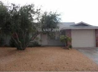 905 N Major Ave, Henderson, NV 89015