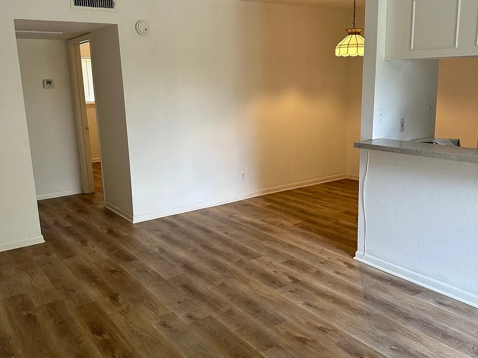 Living & Dining