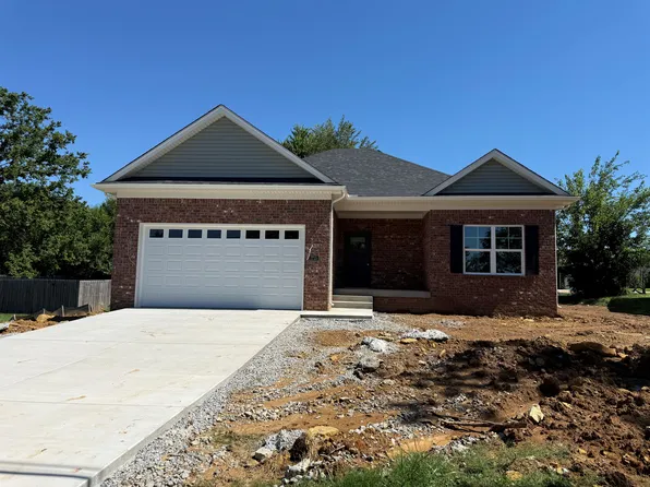 1715 Reel Dr, La Grange, KY 40031