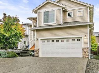 2917 158th Pl SW, Lynnwood, WA 98087