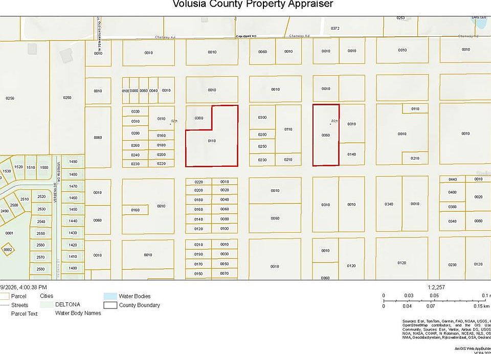 2nd image of JOYCE (PAPER) STREET LOT 11