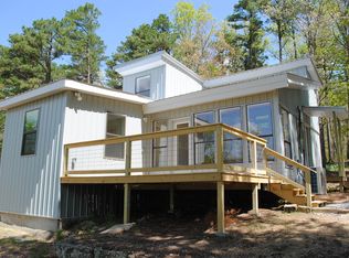 321 Kahoka Rd, Mountain View, AR 72560