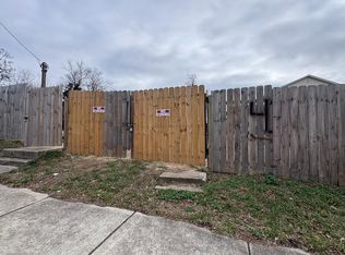 419 Carmody Hills Dr, Capitol Heights, MD 20743