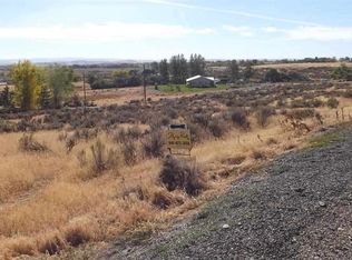 1103 Anderson Dr N, Vale, OR 97918