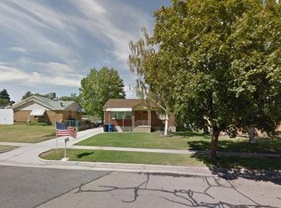 4989 S Ridgeline Dr, Washington Terrace, UT 84405