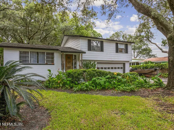 814 HAGLER Drive, Neptune Beach, FL 32266