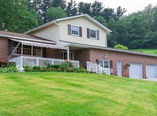 409 Willard St, Midway, PA 15060