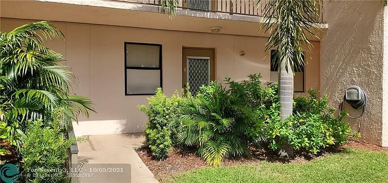 1st image of 2711 NW 104th Ave APT 109