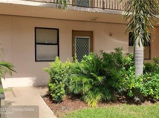 2711 NW 104th Ave APT 109, Sunrise, FL 33322