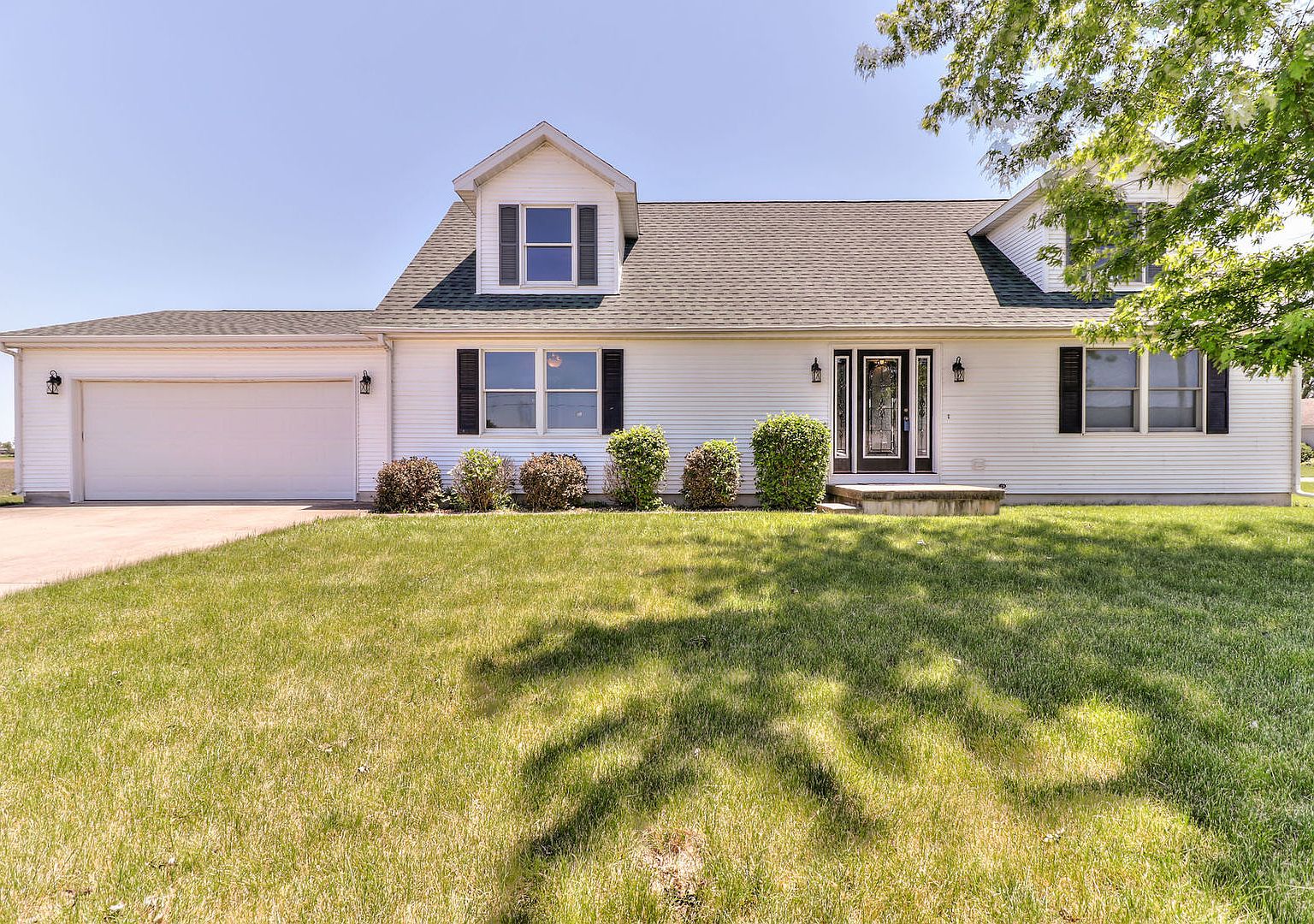 1000 N Schluter St, Thomasboro, IL 61878 Zillow