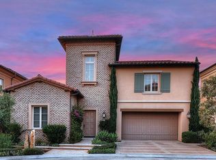 29 Modena, Irvine, CA 92618