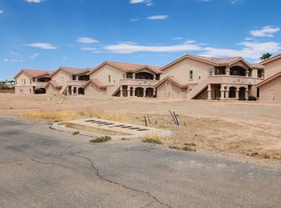 517 W Mesquite Blvd, Mesquite, NV 89027