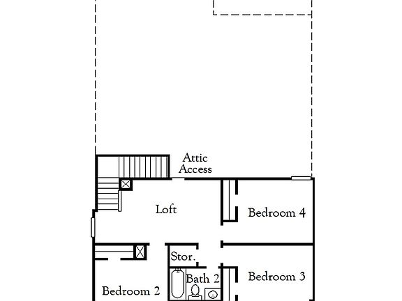3rd image of this home