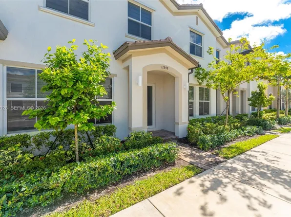 12848 SW 242nd St, Homestead, FL 33032