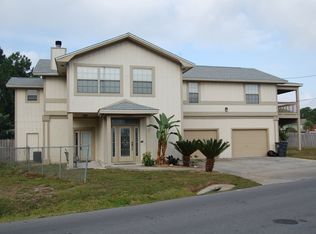 6205 S Lagoon Dr, Panama City Beach, FL 32408