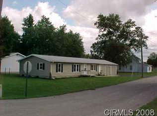 101 S Greenberry St, Sweetser, IN 46987