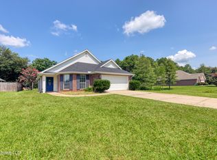 11482 Azalea Trce, Gulfport, MS 39503