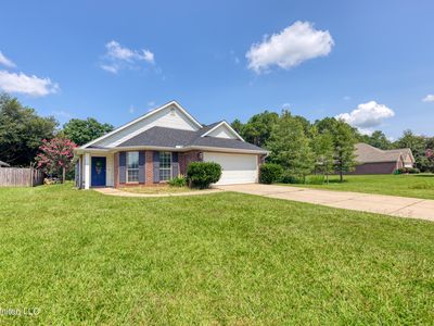 11482 Azalea Trce, Gulfport, MS, 39503