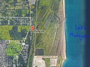 37301 N Ganster Rd, Beach Park, IL 60087