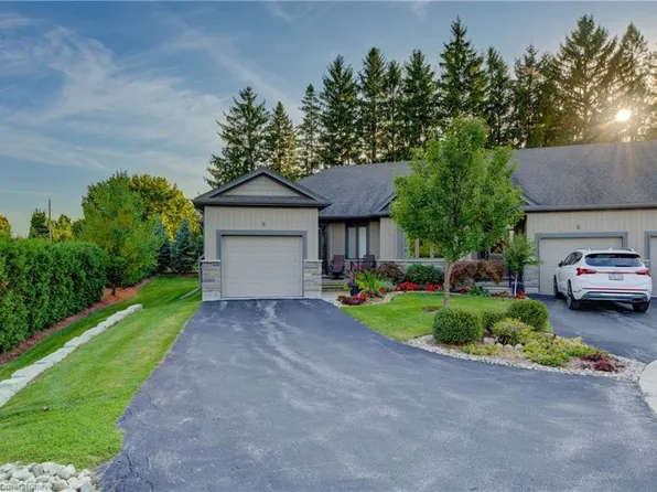 250 Hostetler Rd #9, Wilmot, ON N3A 0E4