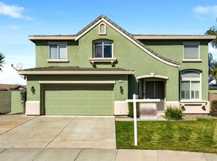 2165 Olympic Ave, Tracy, CA