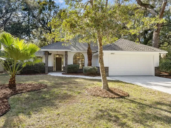 4947 Windward Pl, Fernandina Beach, FL 32034