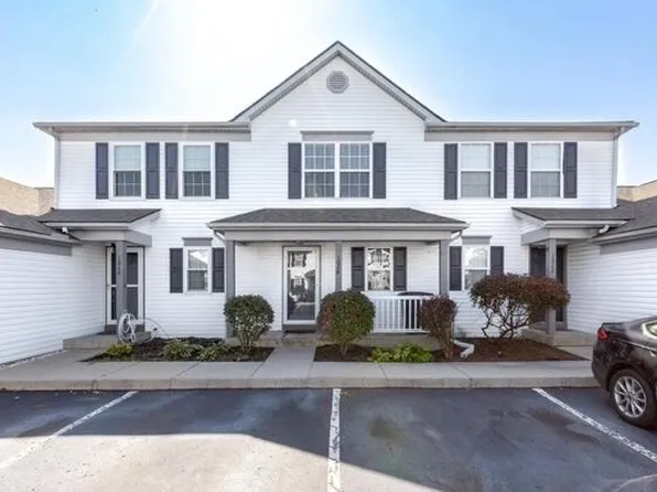 1024 Watkins Glen Ct #1024, Marysville, OH 43040