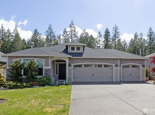 2261 Donnegal Cir SW, Port Orchard, WA 98367