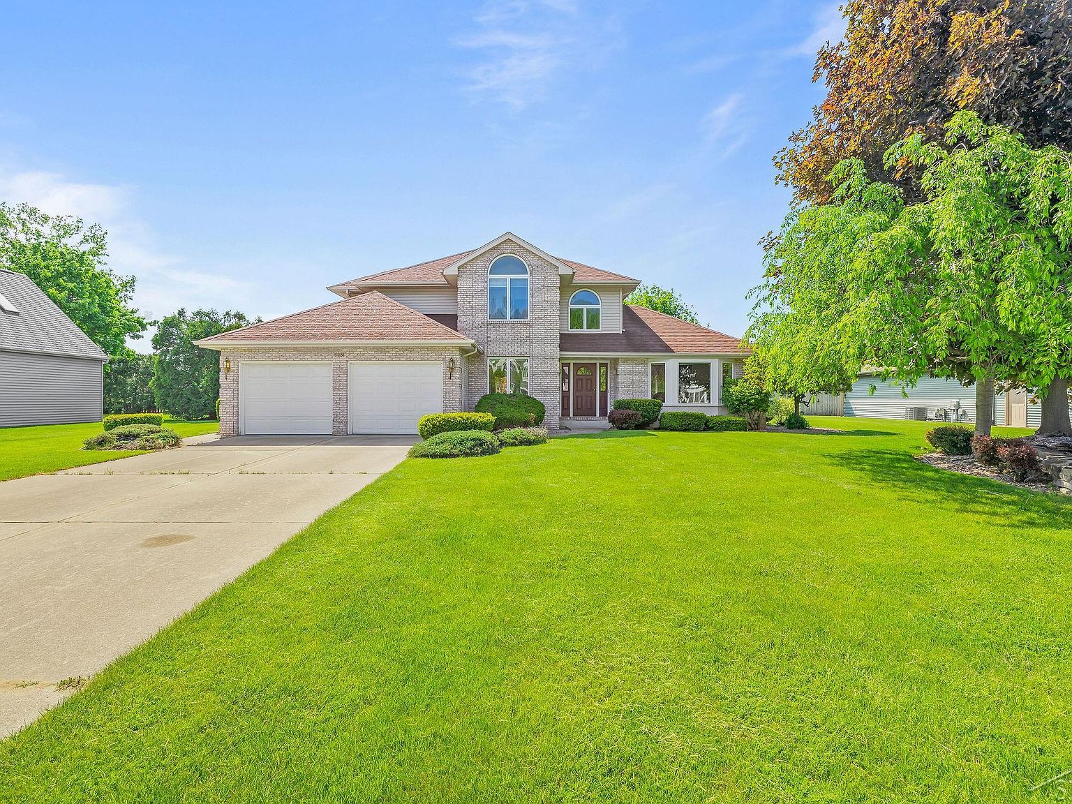 5081 Loganberry Dr, Saginaw, MI 48603 Zillow