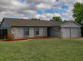 417 Tims Rd, Crowley, TX 76036