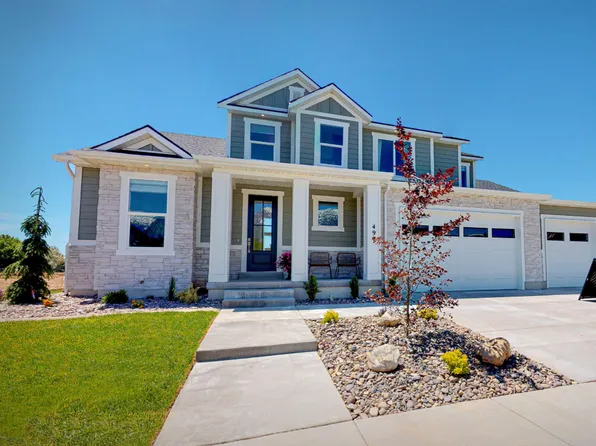 1499 S 315 E #57, Salem, UT 84653